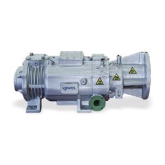 Вакуумный насос Kowel KDPH 2700