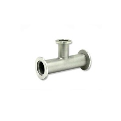 Вакуумный тройник GNB KF-RT-50x16-2