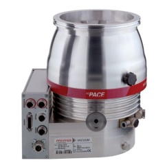 Вакуумный насос Pfeiffer Vacuum HiPace 700 M TC 700 DeviceNet DN 160 ISO-K