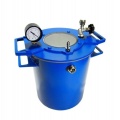 Вакуумная камера для инфузии Militech MT V15F