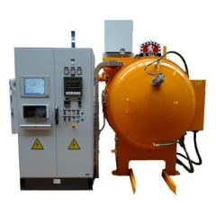 Вакуумная печь BMI B53R