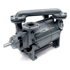 Вакуумный насос Atlas Copco AWD 1680