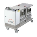 Вакуумный насос Ilmvac (Welch) MPKC 2403 T