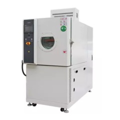 Термобарокамера Sanwood SM-VTH-2000-CD