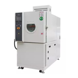 Термобарокамера Sanwood SM-VTH-2000-CD
