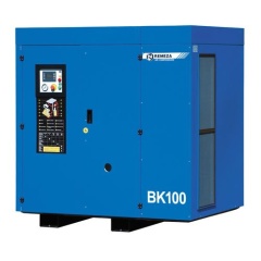 Промышленный винтовой компрессор Remeza ВК100Т-10