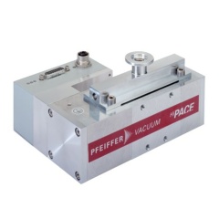 Промышленный турбомолекулярный насос Pfeiffer Vacuum HiPace 10 2