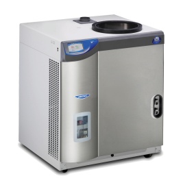 Лиофильная сушилка Labconco FreeZone до -50°С, 18 л