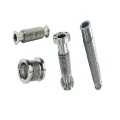 Вакуумный сильфон King Lai MB-CF-133-082L