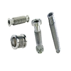 Вакуумный сильфон King Lai MB-CF-133-082L