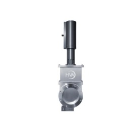 Вакуумный фланец HVA 71210-040_R