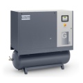 Промышленный винтовой компрессор Atlas Copco GA 22 - 8.5 PACK 500