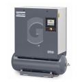 Промышленный винтовой компрессор Atlas Copco GA 5 - 8.5 PACK 270