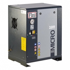 Винтовой компрессор Fini MICRO SE 2.2-08
