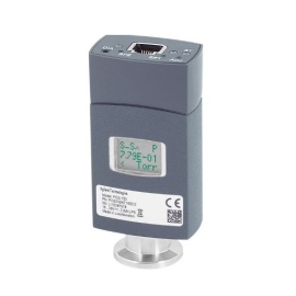 Вакуумметр мембранно-емкостной Пирани Agilent PCG-752