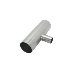 Вакуумный фитинг-тройник MKS 10023250RT150