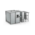 Испытательная камера РЕОМ REOCAM TCH-8000