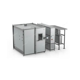 Испытательная камера РЕОМ REOCAM TCH-8000