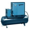 Промышленный винтовой компрессор COMARO LB 18.5-08 E