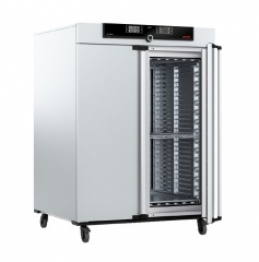 Сушильный шкаф Memmert UF1060plus с принудительной конвекцией