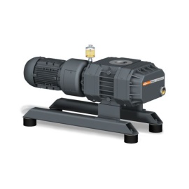 Вакуумный насос Busch Puma WP 0500 D4