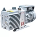 Вакуумный насос Edwards E1M18
