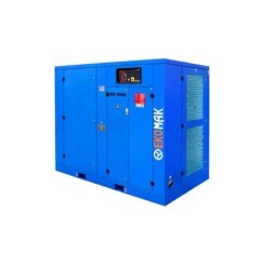 Промышленный винтовой компрессор EKOMAK EKO 18 10 бар