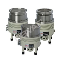 Промышленный турбомолекулярный насос CBVAC CFB-1600N-3162