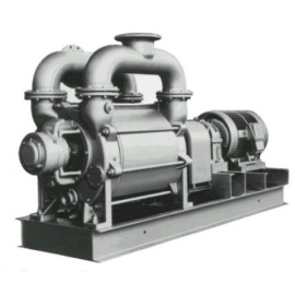 Вакуумный насос Sterling SIHI LPH 90554