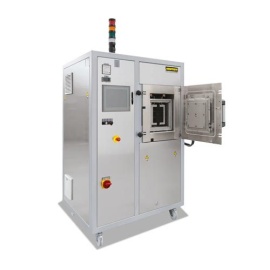 Вакуумная печь Nabertherm VHT 8/12-MO