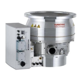 Вакуумный насос Leybold TURBOVAC 1700 iP(L)