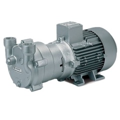 Вакуумный насос Elmo Rietschle L-BV2 2BV2 061-8NH03-8S