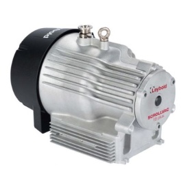 Вакуумный насос Leybold SCROLLVAC 18 plus