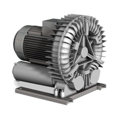 Воздуходувка Busch Samos SI 1500 E1