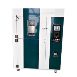 Испытательная камера ETSP ETSP-TSD 50