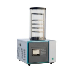Лиофильная сушилка Labfreez LAB-1-50 до -55°С