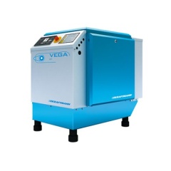 Промышленный винтовой компрессор Kraftmann VEGA 4 8 БАР