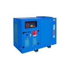 Промышленный винтовой компрессор EKOMAK EKO 30 13 бар