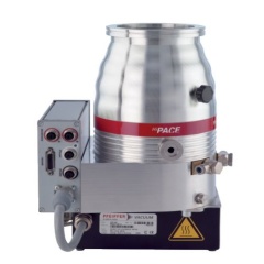 Вакуумный насос Pfeiffer Vacuum HiPace 300 M TM 700 OPS 400 DeviceNet DN 100 ISO-K