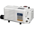 Пластинчато-роторный вакуумный насос Value VSV-20P 380В