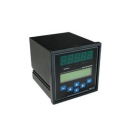 Вакуумметр широкодиапазонный Ilmvac (Welch) MRV 3000
