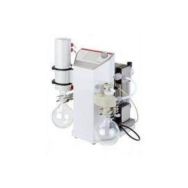 Промышленный лабораторный мембранный вакуумный насос Ilmvac (Welch) LVS 210 T-EF