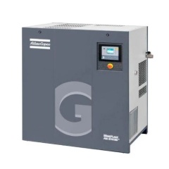 Промышленный винтовой компрессор Atlas Copco GA 7 - 7.5 FF