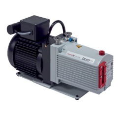 Вакуумный насос Pfeiffer Vacuum Duo 11 115 V