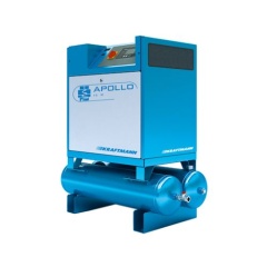Промышленный винтовой компрессор Kraftmann Apollo 6 S Plus R 500