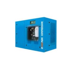Промышленный винтовой компрессор EKOMAK EKO 22 VST 7 бар