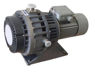 Спиральный вакуумный насос ERSTEVAK ESVP 600 3 ф