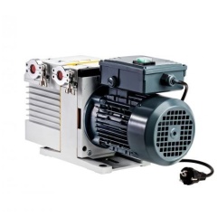 Вакуумный насос Leybold TRIVAC D 8 B