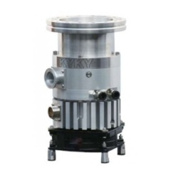 Промышленный турбомолекулярный насос Eastvacuum F100/110 (ISO100K)