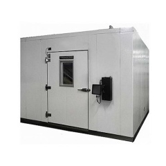 Испытательная камера Thermotron WP-605